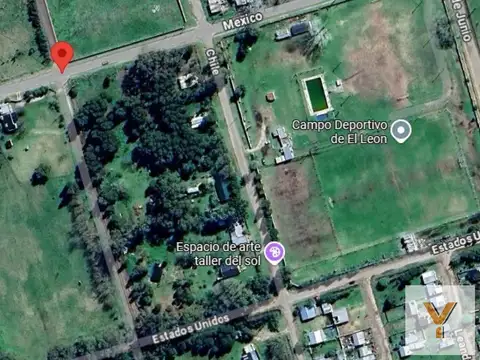 Terreno en Venta en General Juan Madariaga, USD 23.000