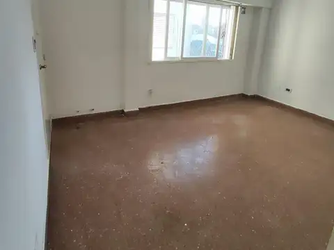 Saavedra 500, Piso 3