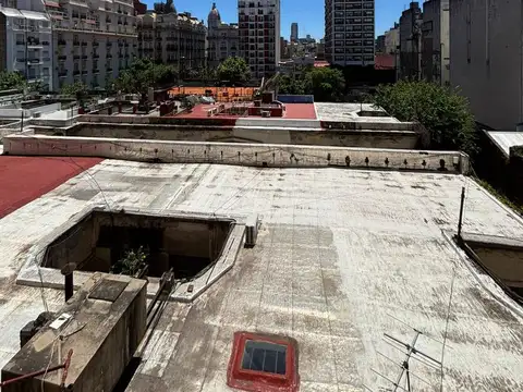 Departamento en Venta 50 años