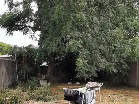 Casa en Venta al Norte