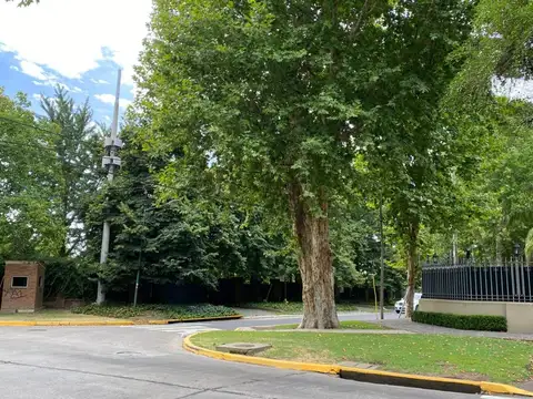 Terreno en Venta de 769,0 m2