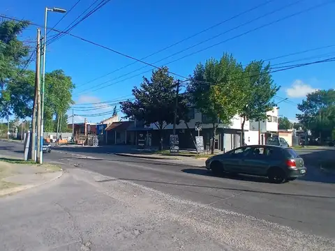 Terreno en Venta de 1958,0 m2