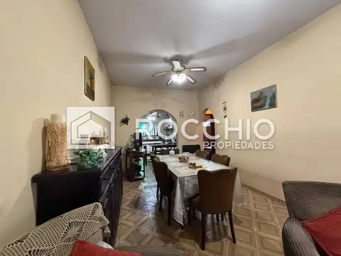 Casa en Venta 50 años