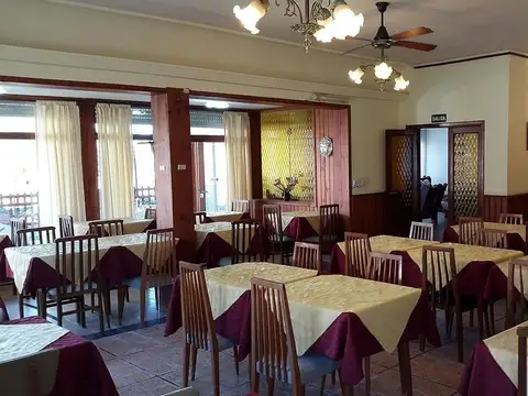 Hotel en Venta en Villa Gesell, USD 1.900.000