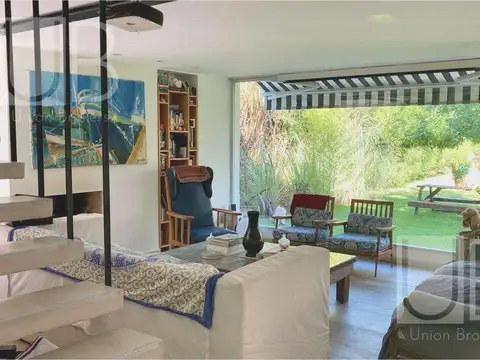 Venta Casa 4 ambientes  Villanueva Santa Catalina Puerta 3