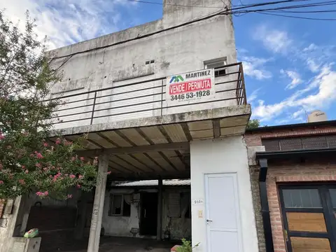 Departamento en venta en Gualeguaychú