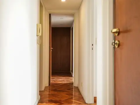 Departamento en Venta 33 años