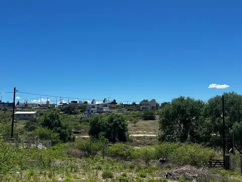 Terreno en Venta en Villa Santa Cruz del Lago, USD 23.000