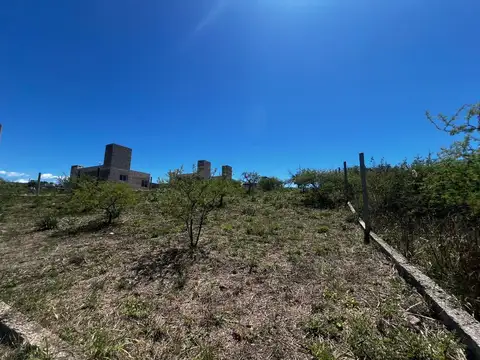 Terreno en Venta en Villa Santa Cruz del Lago, USD 23.000