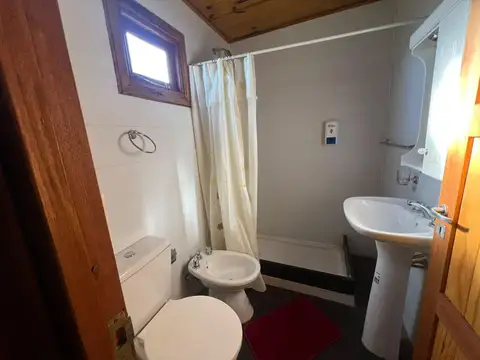 Casa en Alquiler al Norte