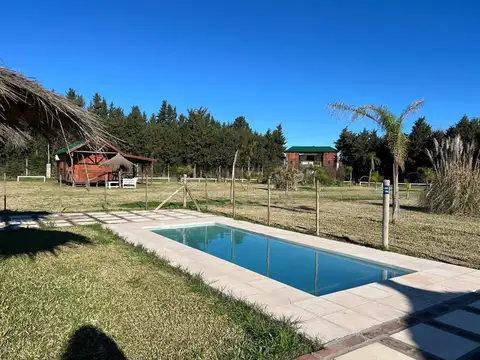 Casa en Alquiler en Villa Lía, $ 800.000