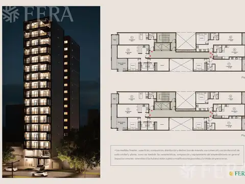 Venta Departamento 1 ambiente con balcón en Wilde
