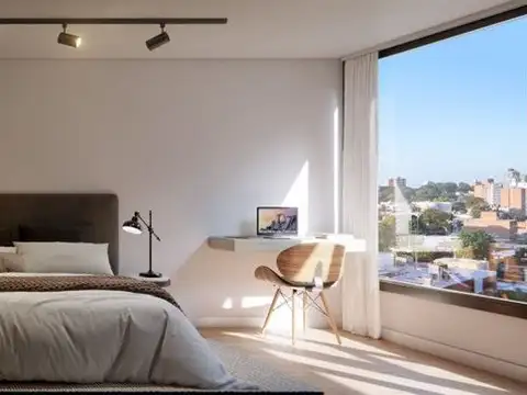 Departamento en Venta de 3 ambientes
