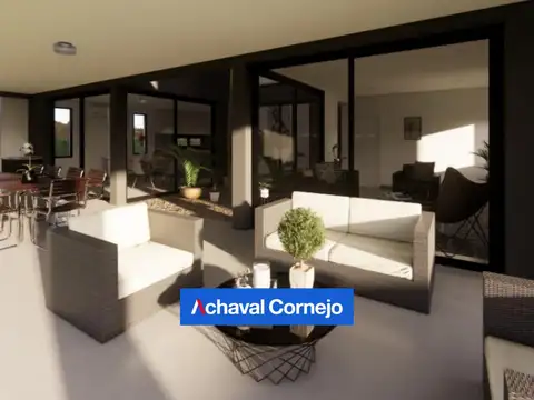 Barrio Nativas - 3 dormitorios FINANCIACIÓN DISPONIBLE