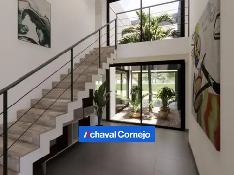 Casa en Venta al Norte