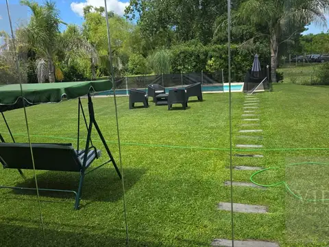 Casa en Venta al Oeste