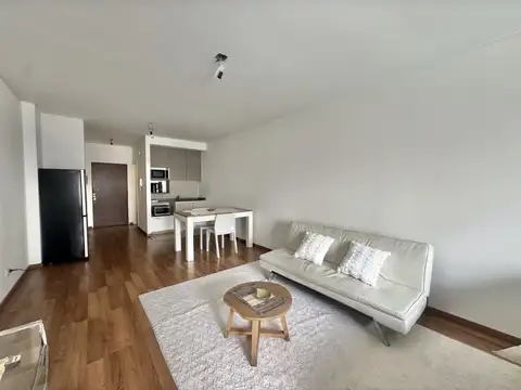Departamento en Venta en Villa Crespo, USD 115.000