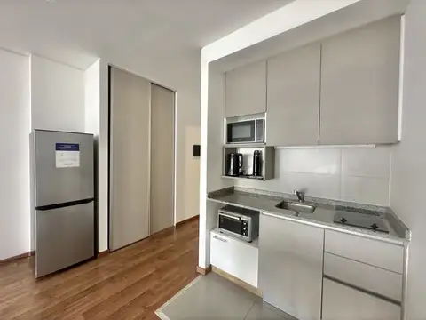 Departamento en Venta Apto profesional