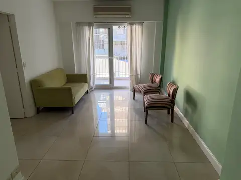 Departamento en Alquiler de 3 ambientes