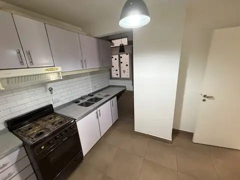 Departamento en Alquiler en Palermo Chico, USD 800