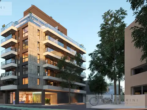 Departamento en Venta en Villa Devoto, USD 106.000