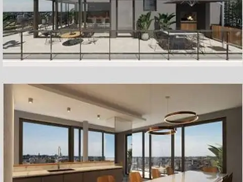 Pre Venta Monoambiente en Villa Devoto