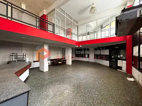 Local en Venta A Estrenar