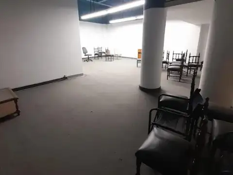 Edificio Comercial en venta - Oficinas - Locales - Depósito - 970Mts2 - Constitución