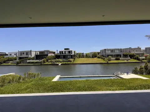 Casa en Venta A Estrenar