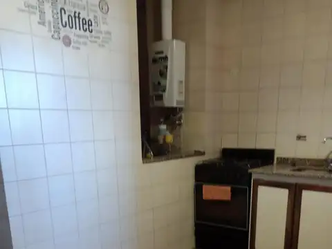Departamento en Alquiler 20 años
