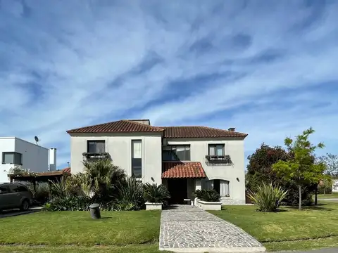 Casa en Alquiler Temporal de 3 dormitorios