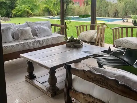 Casa  en Alq. Temporario en Talar del Lago 2, General Pacheco, Tigre