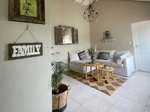 Casa en Alquiler Temporal 5 años
