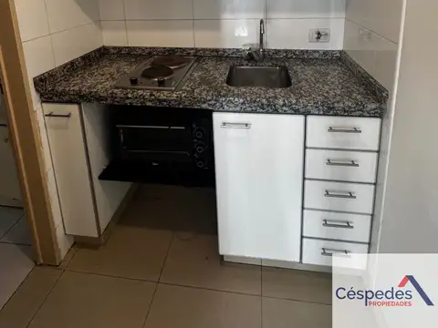 Departamento en Alquiler en Villa Urquiza, $ 450.000