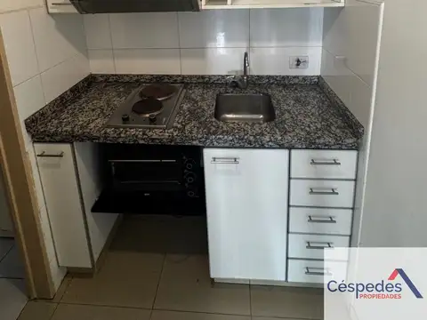 Departamento en Alquiler 12 años