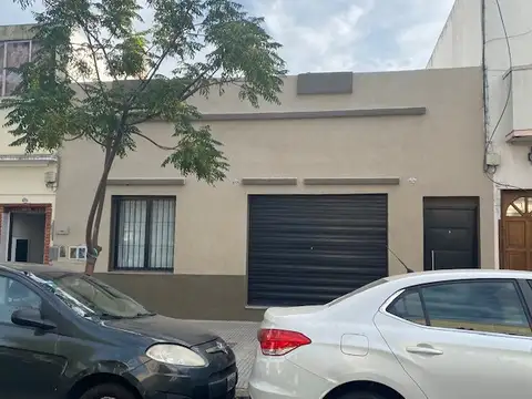 2 AMB TIPO CASA A ESTRENAR CON GRAN PATIO Y  GRAN TERRAZA , APTO PROFESIONAL