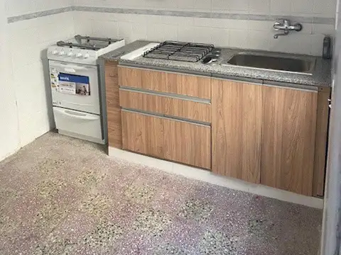 Depto Tipo Casa en Alquiler en Villa Pueyrredon, $ 1.100.000