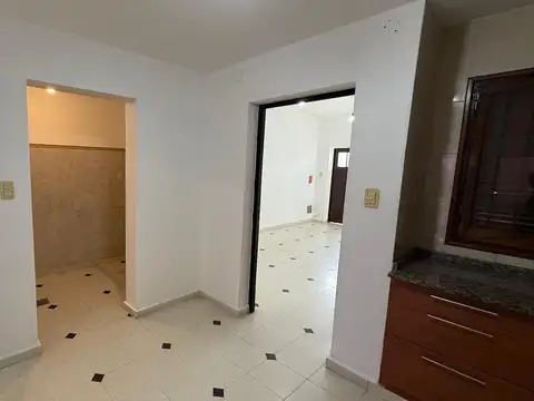 Casa en Alquiler 25 años