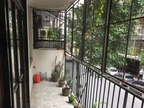 Departamento en Venta 35 años