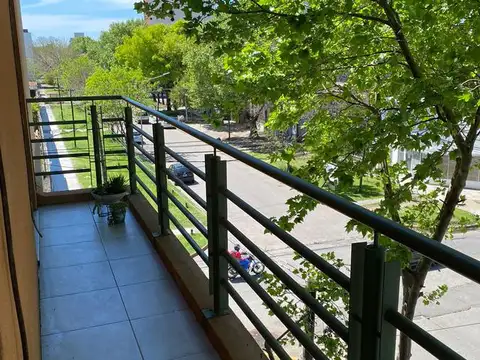 ALQUILER TEMPORARIO EN SAN MIGUEL - DEPARTAMENTO 2 AMBIENTES