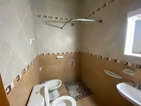 Departamento - Alquiler - Argentina, La Matanza - Balbastro 5960