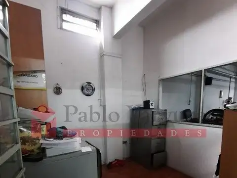 Negocio - Venta - Argentina, TRES DE FEBRERO - CANEPA DR. - (3F) 1364