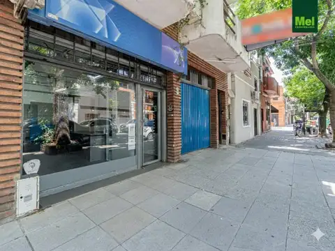 Local en PB | Con muy buena conectividad |Venta, Parque Chas