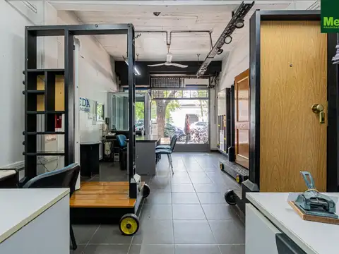 Local en PB | Con muy buena conectividad |Venta, Parque Chas