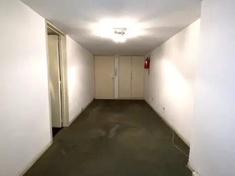 ALQUILER OFICINA 3 AMBIENTES, SAN NICOLÁS