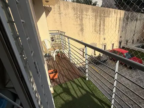 Venta dpto 2 ambientes en Caballito Apto Credito