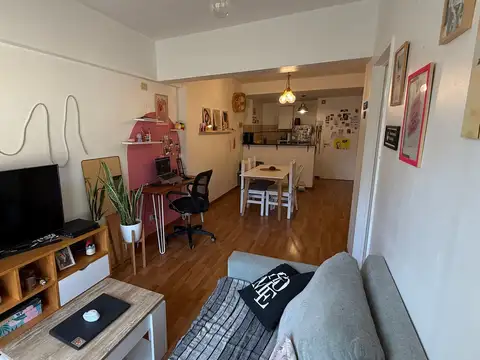 Departamento en Venta 15 años