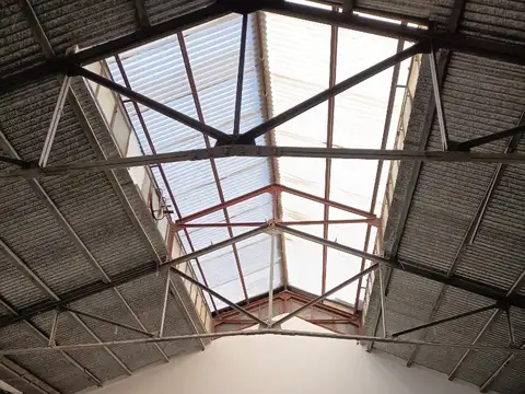 Galpon en Alquiler en San Telmo, $ 2.500.000