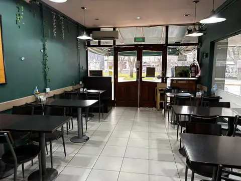 FONDO DE COMERCIO EN VENTA