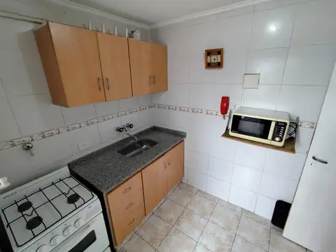 Departamento de 2 ambientes en ALQUILER